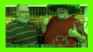3D Frame Card - Part 1 - Saint Patrick's Day screenshot 5
