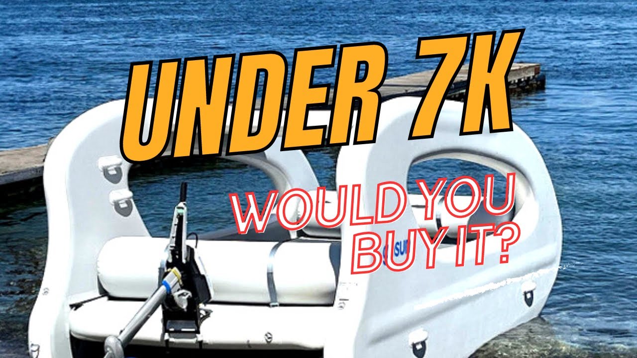 Inflatable House Boat Ultimate Guide For A Floating Adventure YouTube