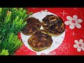 How To Make Viral Eggplant | ভাইরাল বেগুন ভাজা