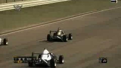 Grid [PS3/360/DS] Review