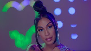 Смотреть клип Ynw Melly Ft. Queen Naija - Pieces