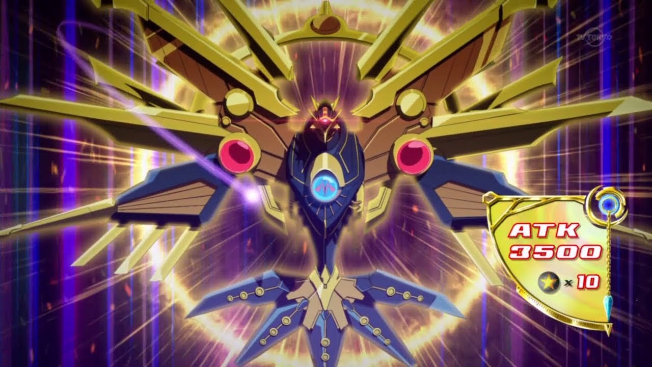 TCG Raidraptors Link Format - March 2018 (w/ Deck Profile)