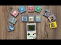 29 Yaşındaki GAME BOY’umu Çalıştırıyorum / 1500 Aboneye Özel