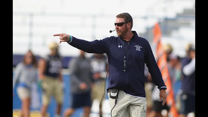 Jeff Choate departs Montana State football