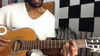Maxwell Whenever Wherever Whatever Guitar Lesson