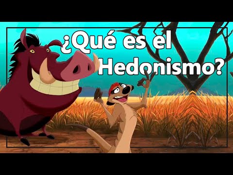 Video: ¿Qué es la motivación hedónica?