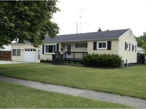 810 WESTWOOD Drive, Fenton, MI home video tour