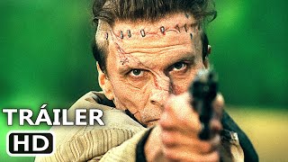 LA NOVIA Tráiler 2 Español (2026) Christian Bale