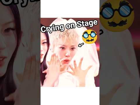 kpop idols who are struggling #shorts