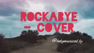 Download Lagu Rockabye - Cover (Spedup) MP3