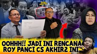 DASAR OT4K BULUS😱‼️GEGER! RENCANA “BUZUK” PEMBURU IJAZAH JOKOWI USAI MENTOK DI SIDANG SOLO‼️