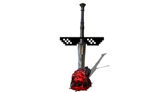 Dark Souls 3 - L2 Choo Choo