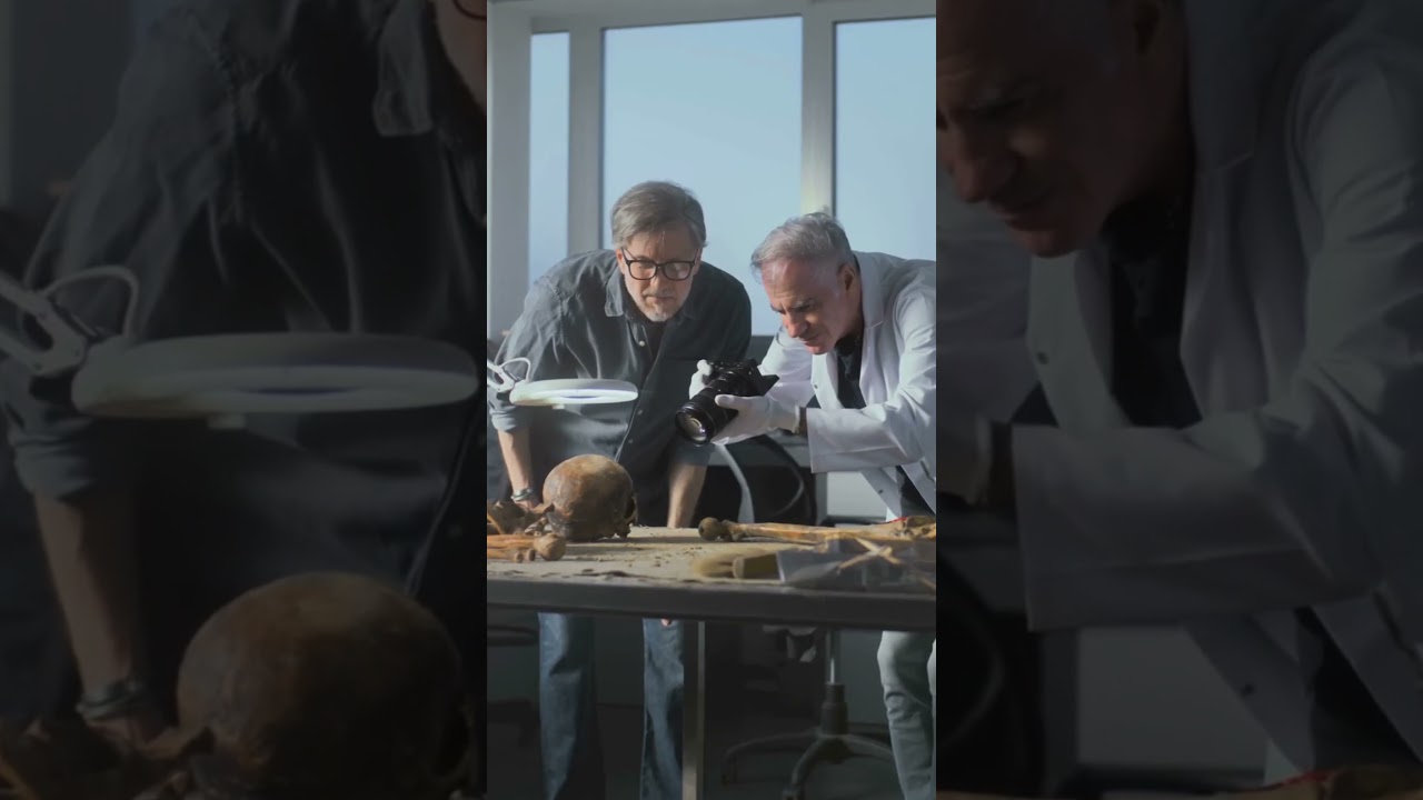 Unveiling the Missing Link in Indo-European Language History!