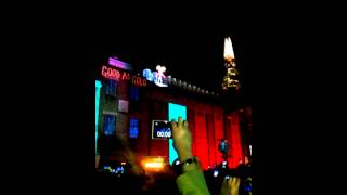 Deadmau5 Nokia Lumia Launch in London