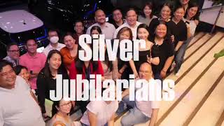 Intro Video of Batch 2001 - Host of the 2026 UP Law Alumni Homecoming