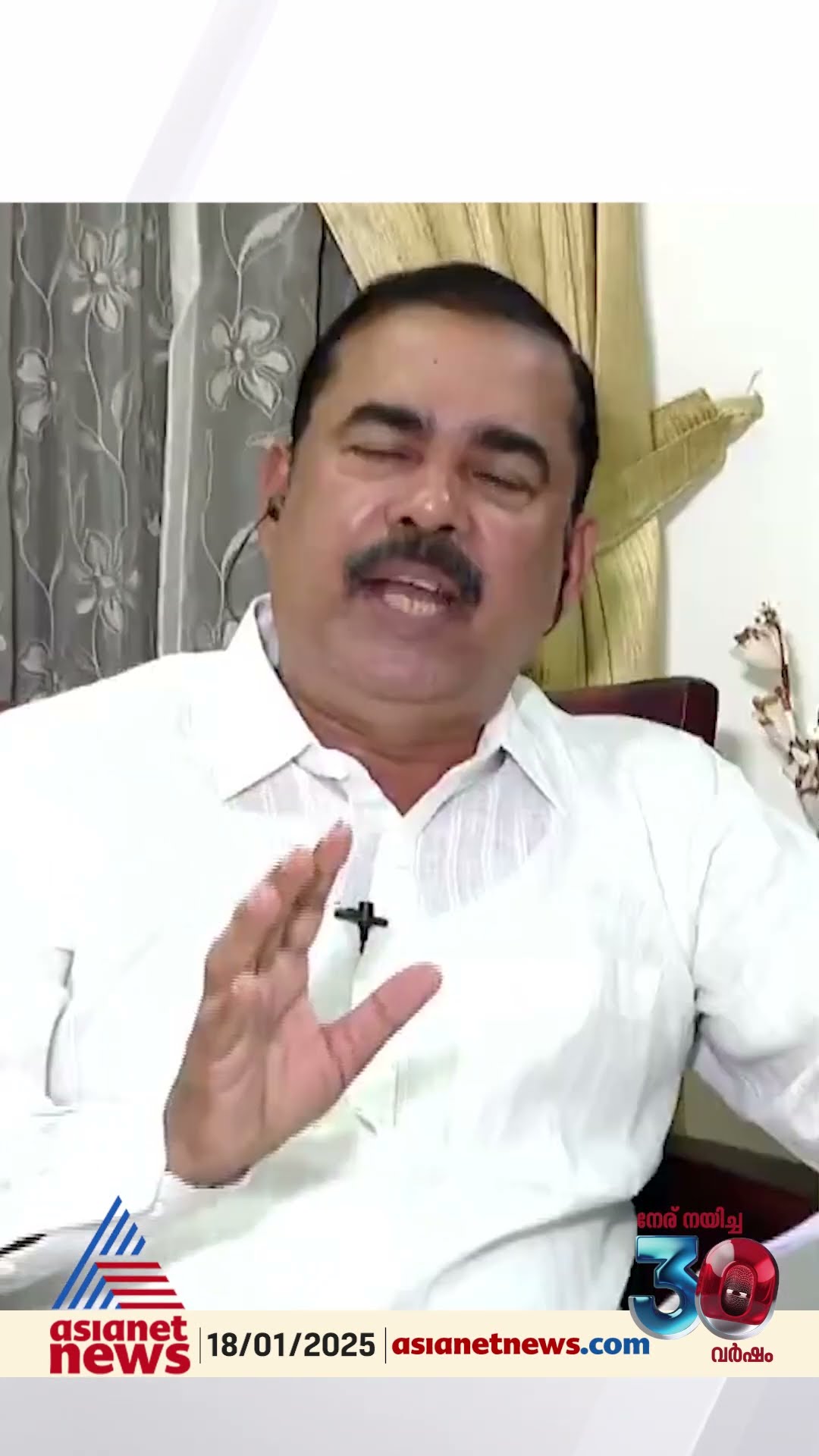 'ഒരു തൊഴിലാളി മദ്യ വ്യവസായത്തിലേർപ്പെടുമ്പോൾ ആയിരം തൊഴിലാളികൾ മദ്യം കുടിച്ച് മരിക്കുകയല്ലേ?'