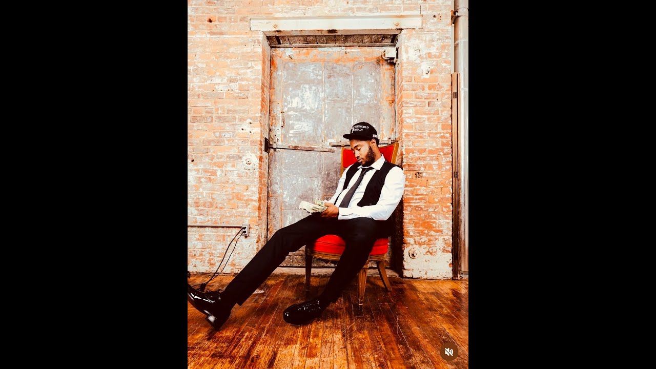 [FREE] Chuckyy Type Beat x Worldwide JP Type Beat "Kill Em Softly"