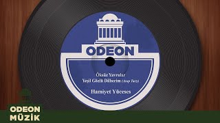 Hamiyet Yüceses - Öksüz Yavrular 