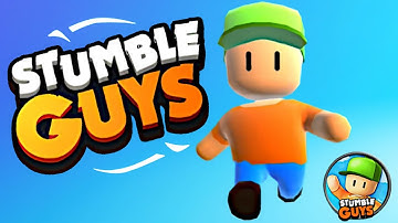 Stumble Guys - Gameplay Walkthrough Part 10 - (iOS, Android)