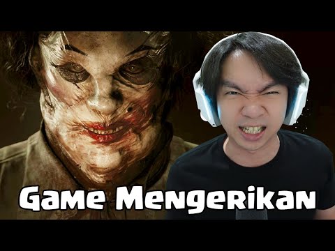 Game Horror Terbaik Nih - The Outlast Trials Indonesia