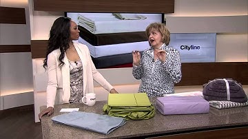 Find the right threadcount for your sheets