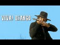 Viva! Django | OLD COWBOY MOVIE | Spaghetti Western | Full Length | Wild West | Full Movies