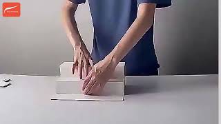 Are you ready to custom display? here's how to assemble countertop PDQ