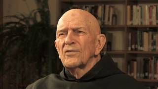 Love Matters 32:  The Evolutionary View of Christ - Thomas Keating