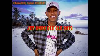 Jgt onde ole olehh dj faisal 2019 mantap