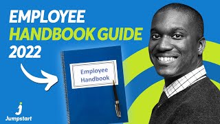 How To Create The Perfect Employee Handbook (2022 UPDATE!)