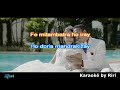 HO IRAY JOHANE Karaoké By Riri