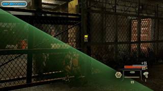 Alpha Protocol: The Espionage RPG PC Gameplay - Comment - Ati Radeon HD 4670 - Max Settings
