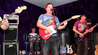 Harmonic Hound - Uprising