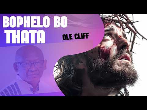 Bophelo bo thata