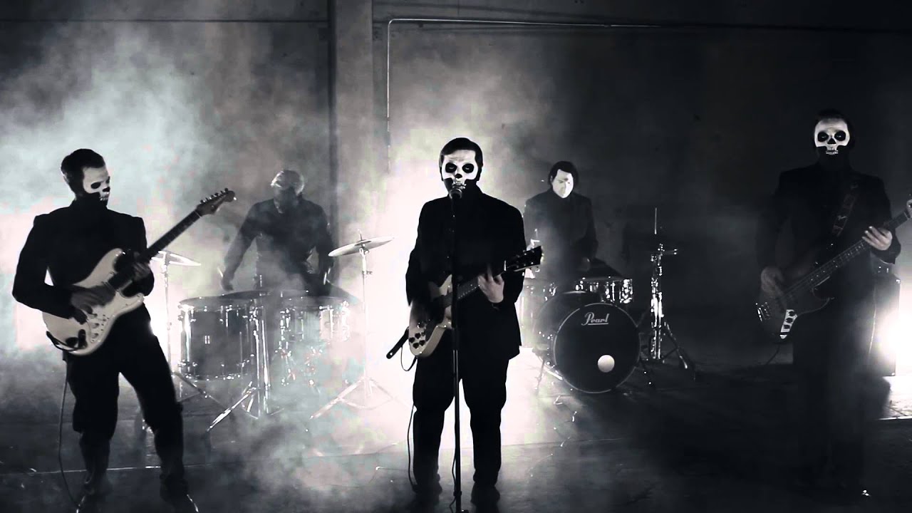 We Used To Be Emperors - Voodoo [Official Video HD]