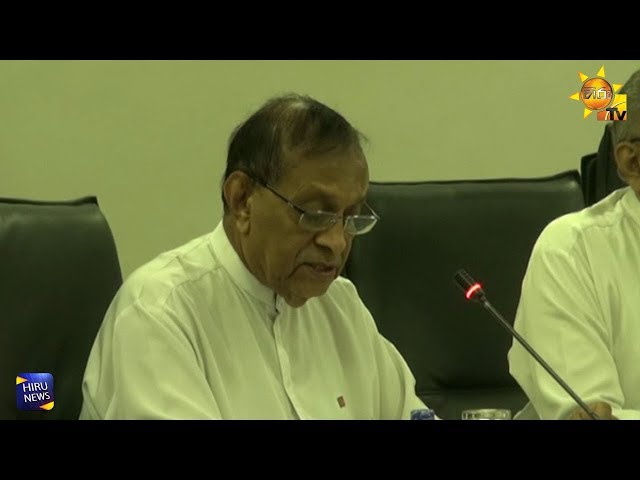 à¶¯à·’à¶ºà·€à¶±à·Šà¶±à·à·€à·š à¶»à·à·ƒà·Šà·€à·– à¶´à¶šà·Šà·‚ à¶±à·’à¶ºà·à¶¢à·’à¶­à¶ºà·