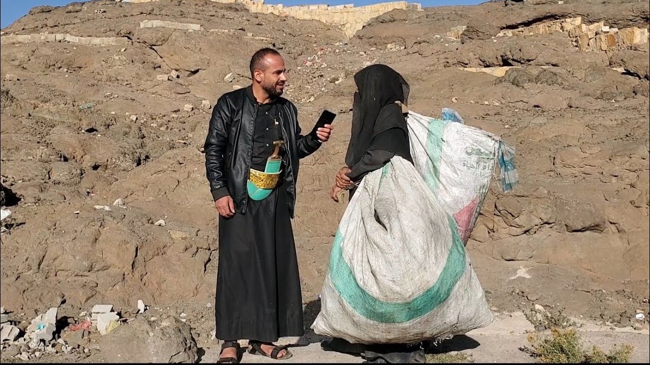 تطلقت وعيالها صغار ايش حصل معاها مؤثر جدا l بعد الفجر