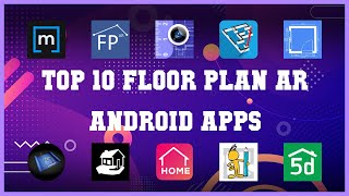 Top 10 Floor Plan AR Android App | Review screenshot 4