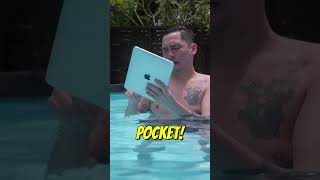 Celebrity I even forgot to bring their floaties 🥺 Net Worth