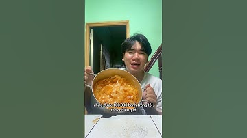 SHORTS|| PHẦN 1: TRỘN THỬ 100K BÁNH TRÁNG - NAY BÍ Ý TƯỞNG QUÁ