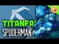 IT'S SPUDERMAN!  - Titanfall 2 Multiplayer Gameplay