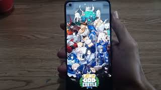 BERMAIN GAME KEREN DI PLAYSTORE: KING GOD CASTLE screenshot 4
