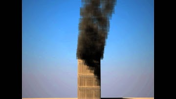 Thinking particles smoke test