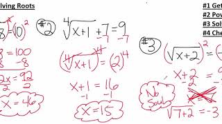 Math 101 Section 7.3