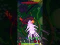 Sneaky Oxytalis Attack! 💀🔥 | Creatures of Sonaria #shorts