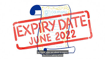 DIGITAL EXPLORERS – What is roaming