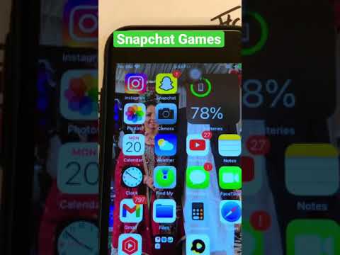 Video: Kako dobiti Bitmoji party na Snapchatu?