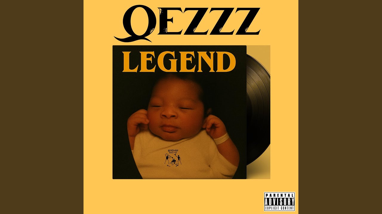 Watch LEGEND on YouTube Watch LEGEND on YouTube