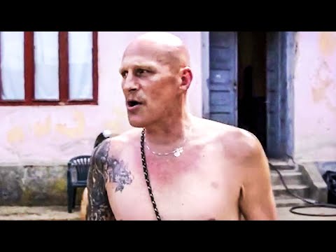 SPARTA Bande Annonce (2023) Georg Friedrich, Drame