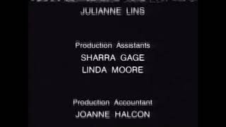 Dexters Laboratory Ego Trip End Credits Version 2